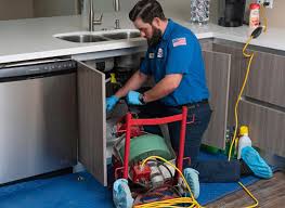 Best Trenchless Pipe Repair  in Marion, SC